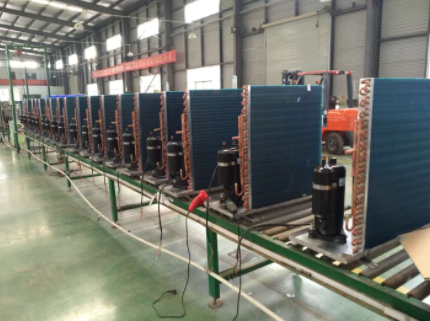 新风机组在安装调试过程中易被疏忽的问题 新风机组在安装调试过程中易被疏忽的问题