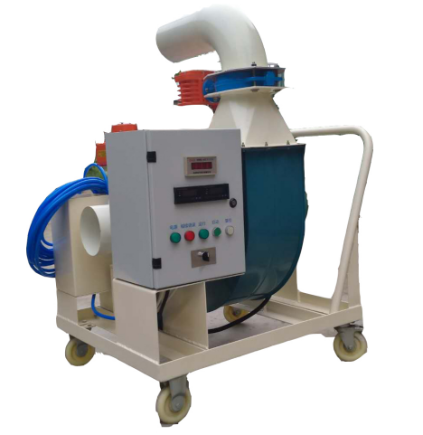 推广绿色生态储粮的保证是什么? 推广绿色生态储粮的保证是什么?