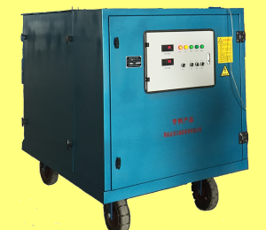 什么是环流熏蒸系统? 什么是环流熏蒸系统?