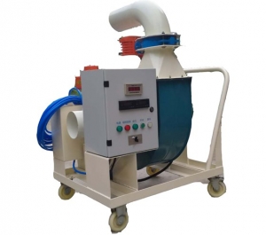 谷物冷却机需要如何维护 谷物冷却机需要如何维护