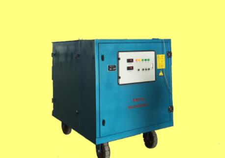 郑州谷物冷却机的性能特点有哪些? 郑州谷物冷却机的性能特点有哪些?