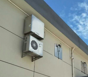 粮仓专用空调的优势 粮仓专用空调的优势