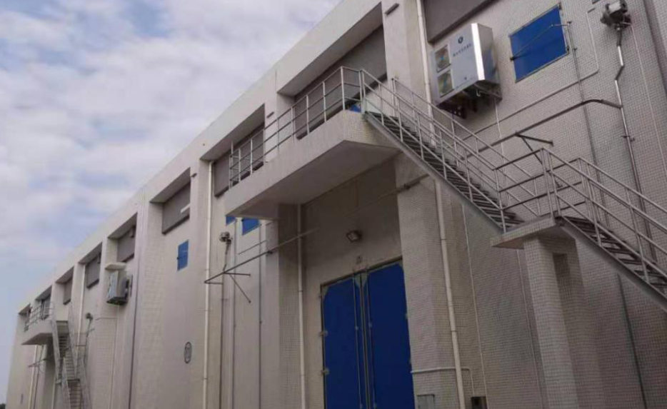 粮仓专用空调 粮仓专用空调