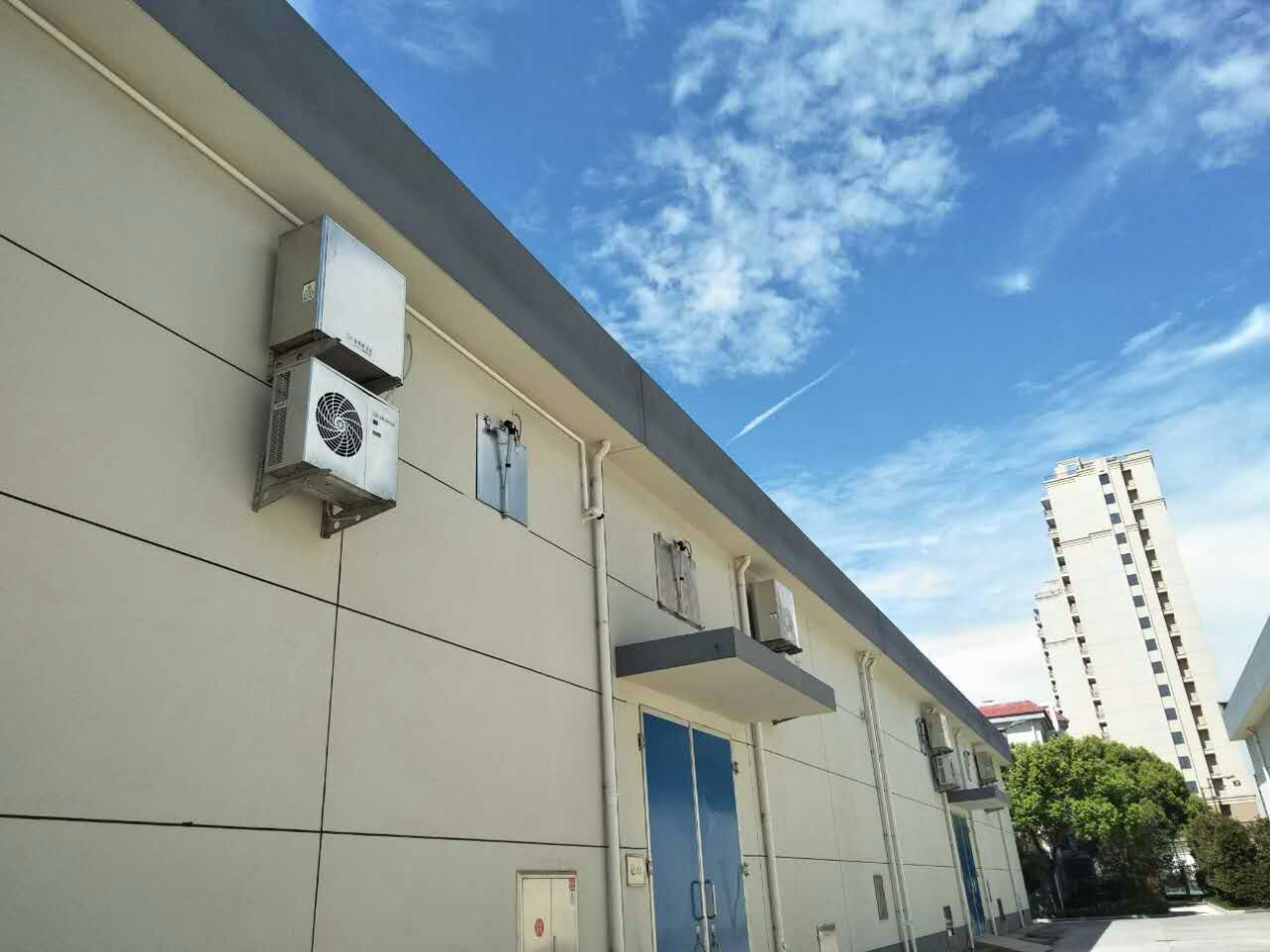 粮仓专用空调 粮仓专用空调