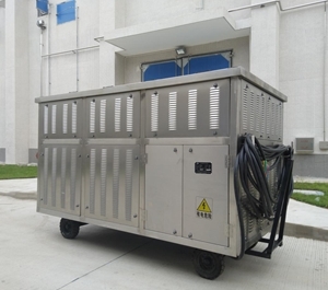 谷物冷却机 谷物冷却机