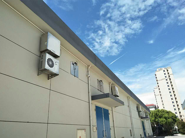 分析粮仓专用空调的设计要点 分析粮仓专用空调的设计要点