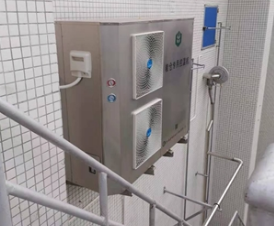 分析大型粮仓用粮仓专用空调的重要性 分析大型粮仓用粮仓专用空调的重要性