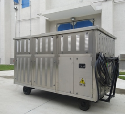 谷物冷却机的产品介绍 谷物冷却机的产品介绍