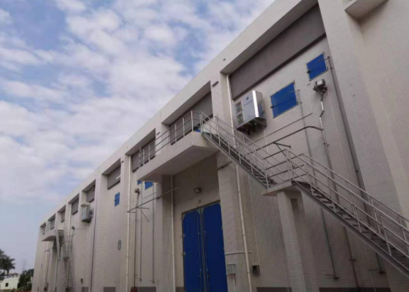 粮仓空调使用中会出现哪些问题 粮仓空调使用中会出现哪些问题