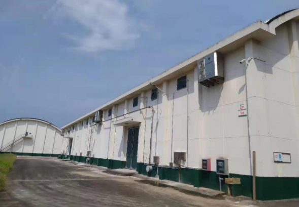 大型粮仓防潮用粮仓专用空调有用吗? 大型粮仓防潮用粮仓专用空调有用吗?