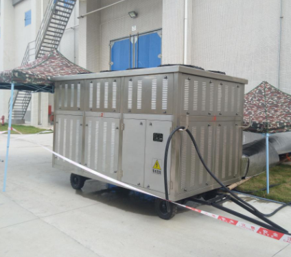 谷物冷却机如何使用会发挥的较好? 谷物冷却机如何使用会发挥的较好?