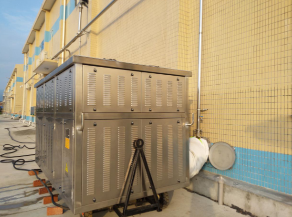 谷物冷却控温的要素有哪些 谷物冷却控温的要素有哪些