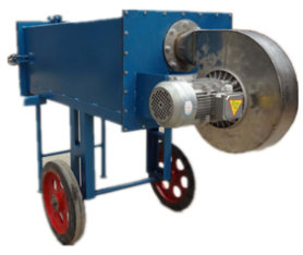 环流熏蒸机的原理和效果如何 环流熏蒸机的原理和效果如何