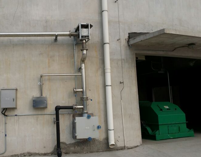 如何利用环流熏蒸机控制温湿度,实现杀菌效果 如何利用环流熏蒸机控制温湿度,实现杀菌效果