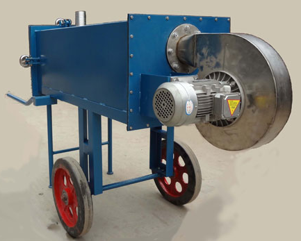 为什么环流熏蒸机会广受欢迎 为什么环流熏蒸机会广受欢迎