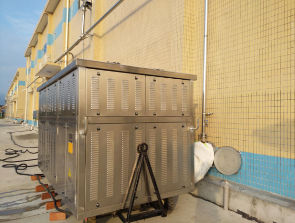 谷物冷却机如何避免谷物发霉问题 谷物冷却机如何避免谷物发霉问题