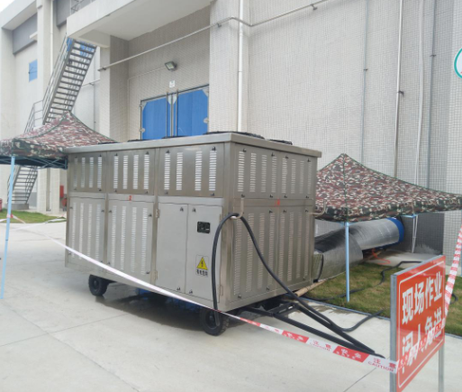 了解谷物冷却机的重要性及使用技巧 了解谷物冷却机的重要性及使用技巧