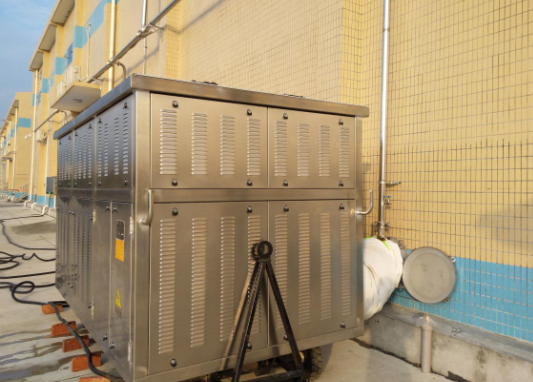 谷物冷却机如何提高谷物的质量 谷物冷却机如何提高谷物的质量