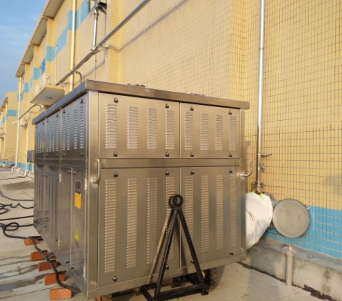 使用谷物冷却机的意义 使用谷物冷却机的意义