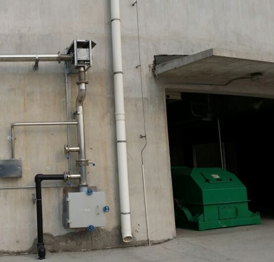 如何选择适用的环流熏蒸机 如何选择适用的环流熏蒸机