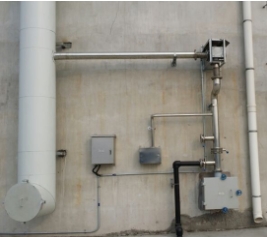 如何正确操作环流熏蒸机 如何正确操作环流熏蒸机