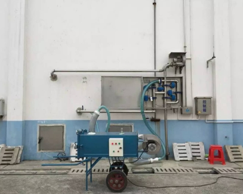 环流熏蒸机的作用是什么 环流熏蒸机的作用是什么