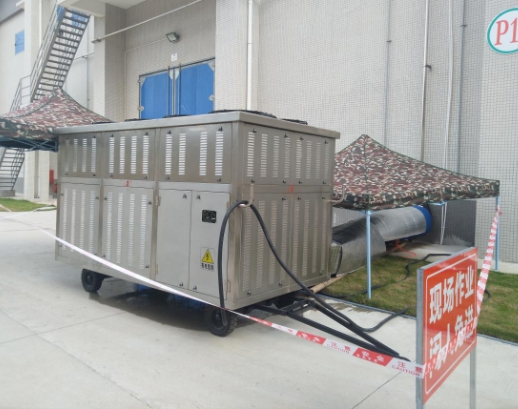 谷物冷却机如何提高市场价值 谷物冷却机如何提高市场价值