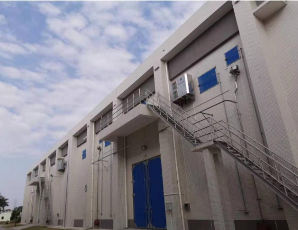 为何需要粮仓专用空调 为何需要粮仓专用空调