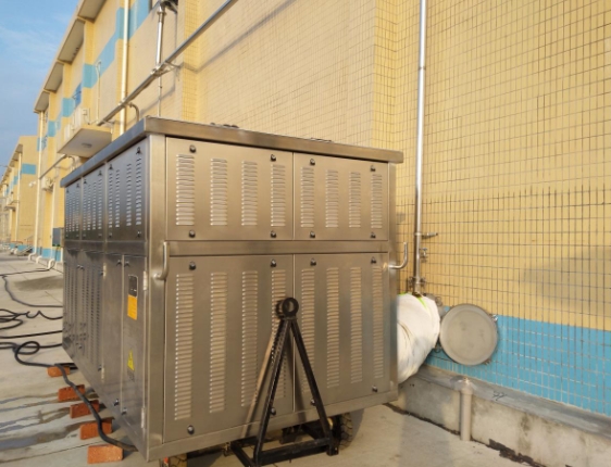 谷物冷却机的使用方法有哪些技巧 谷物冷却机的使用方法有哪些技巧