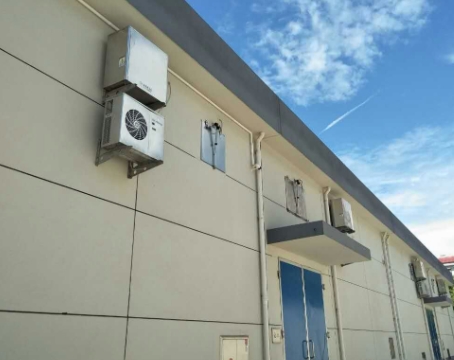 粮库专用空调要从哪些方面清洗呢 粮库专用空调要从哪些方面清洗呢