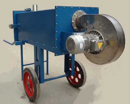 环流熏蒸机有哪些特点 环流熏蒸机有哪些特点