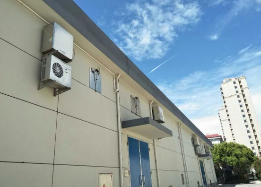 你知道粮仓专用空调有什么特点吗? 你知道粮仓专用空调有什么特点吗?