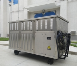 如何提高谷物冷却机的使用效率 如何提高谷物冷却机的使用效率