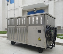 谷物冷却机的重要性有多大 谷物冷却机的重要性有多大