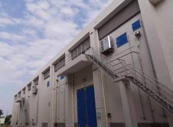 粮仓专用空调需要如何控制温湿度 粮仓专用空调需要如何控制温湿度