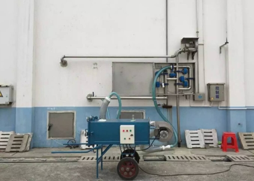 环流熏蒸机如何使用 环流熏蒸机如何使用