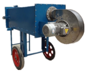 环流熏蒸机如何操作 环流熏蒸机如何操作