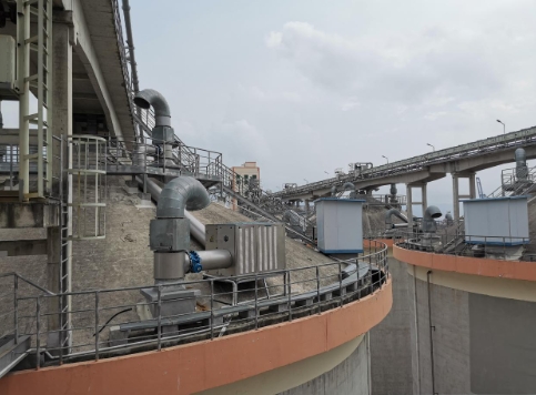 为什么粮仓必须装备专用空调 为什么粮仓必须装备专用空调