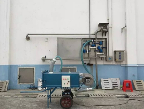 环流熏蒸机的消毒效果如何 环流熏蒸机的消毒效果如何