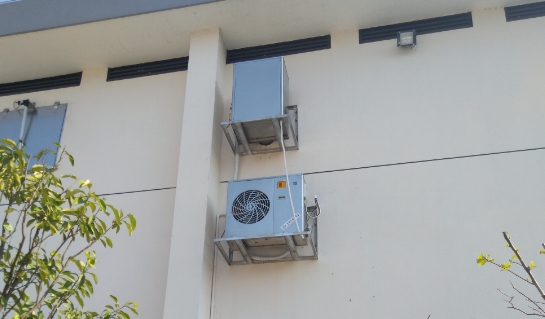 粮库专用空调的省电小技巧 粮库专用空调的省电小技巧