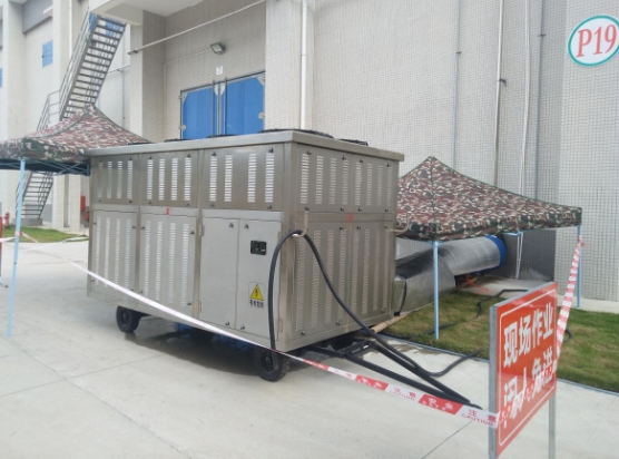 如何选择合适的谷物冷却机 如何选择合适的谷物冷却机