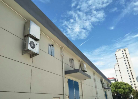 如何选择适合的粮仓专用空调设备 如何选择适合的粮仓专用空调设备