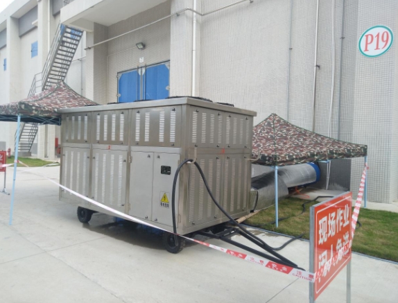 谷物冷却机的影响如何 谷物冷却机的影响如何