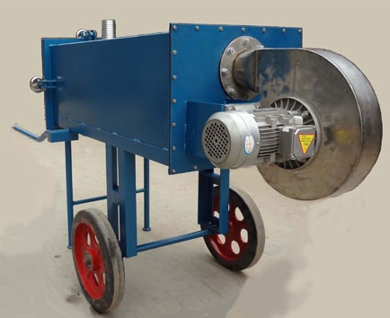 如何正确清洁和维护环流熏蒸机 如何正确清洁和维护环流熏蒸机