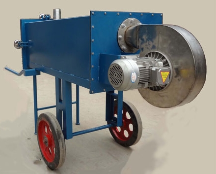 环流熏蒸机在哪些行业有广泛应用 环流熏蒸机在哪些行业有广泛应用