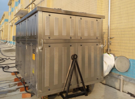 如何正确使用谷物冷却机 如何正确使用谷物冷却机