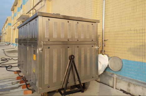 谷物冷却机在哪些情况下需要定期维护 谷物冷却机在哪些情况下需要定期维护