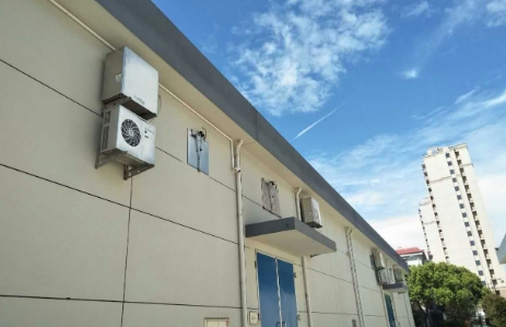 粮仓为什么需要用粮仓专用空调 粮仓为什么需要用粮仓专用空调