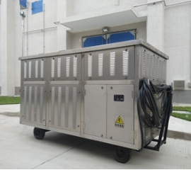 谷物冷却机的安装和维护复杂吗 谷物冷却机的安装和维护复杂吗