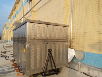 谷物冷却机在粮食仓储中有哪些优势 谷物冷却机在粮食仓储中有哪些优势